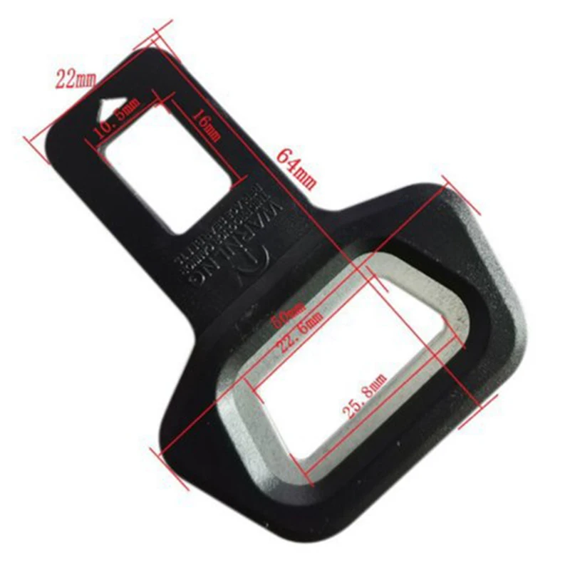 

Плоская открывалка для бутылок