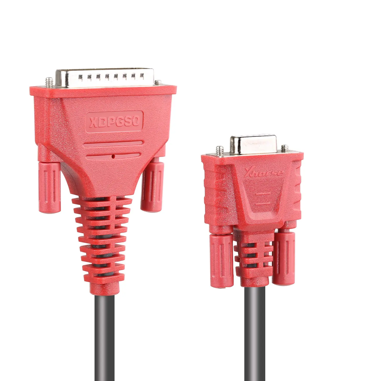 Соединительный кабель Xhorse XDPGSOGL DB25 DB15 работает с VVDI Prog и адаптерами Без припоя для