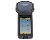 spectra geospatial sp20 handheld gnss receiver gis data collector