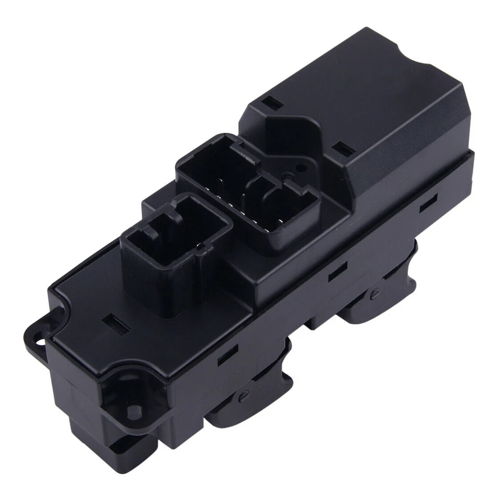 

Part Windshield Switch Plastic Accessory Auto For Ford Ranger BT50 Power Master Control AB39-14540-AB Replacement