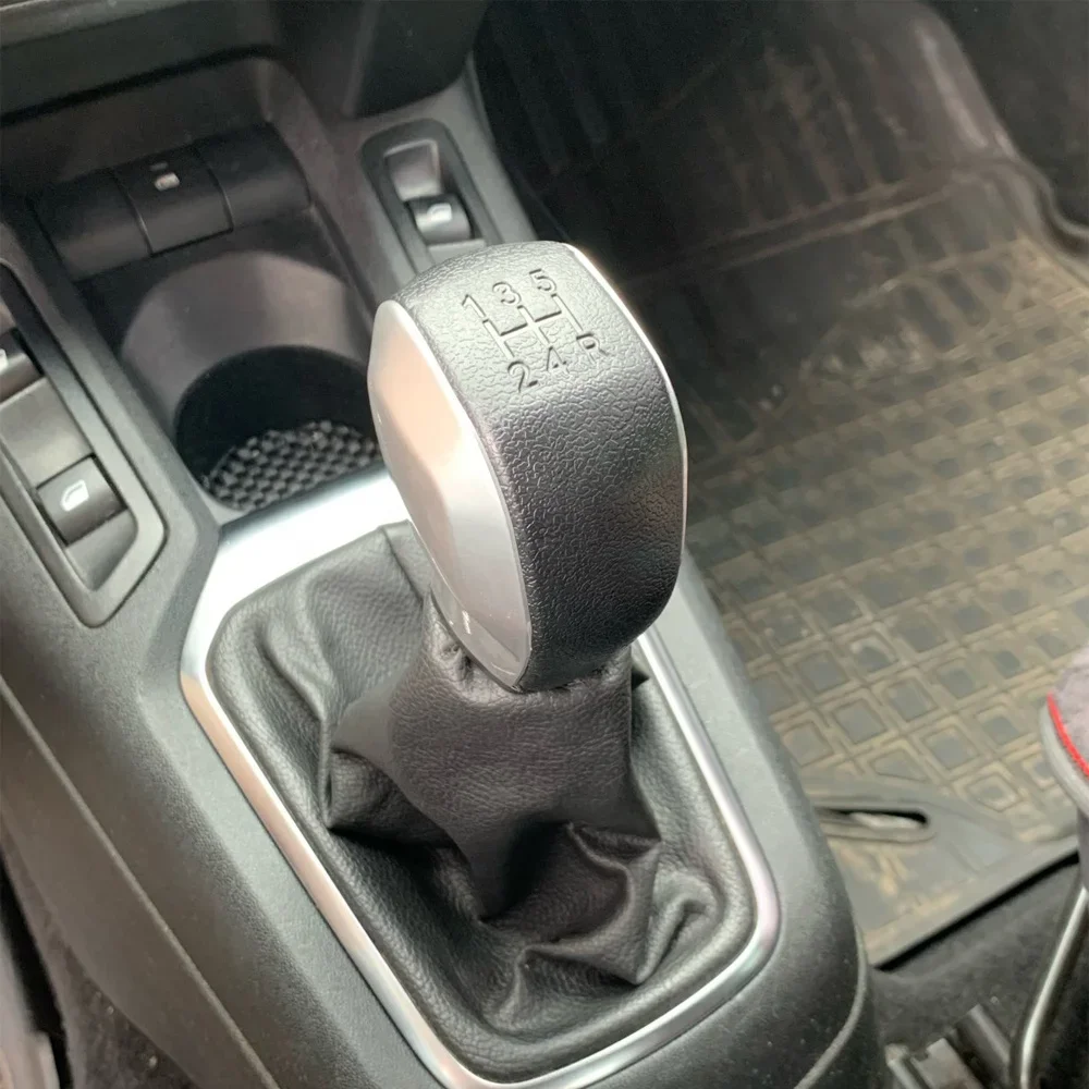 Фото Ручка переключения передач на заказ, адаптер для Peugeot 208 301 2008 308, рычаг переключения передач, центральная консоль, автомобильные аксессуары для интерьера №1