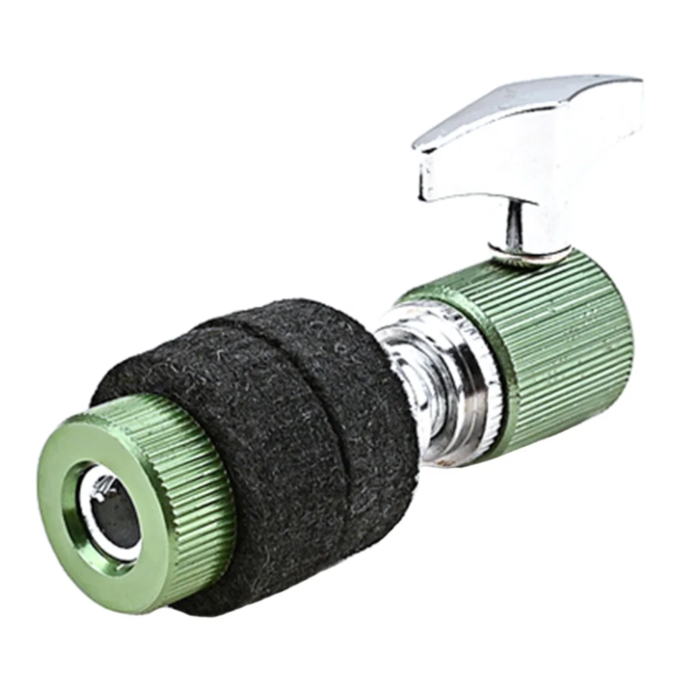 

Handbag Drum Wrench Gold Clutch Instrument Playing Accessories Metal Cymbal Hi-Hat