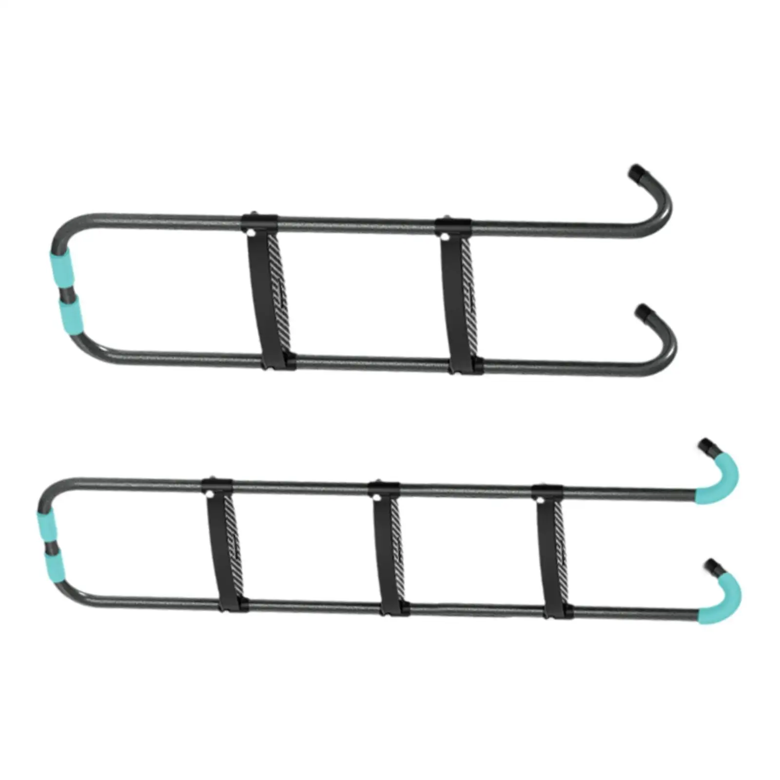 Лестница на батуте прочная лестница для подростков детей занятий спортом