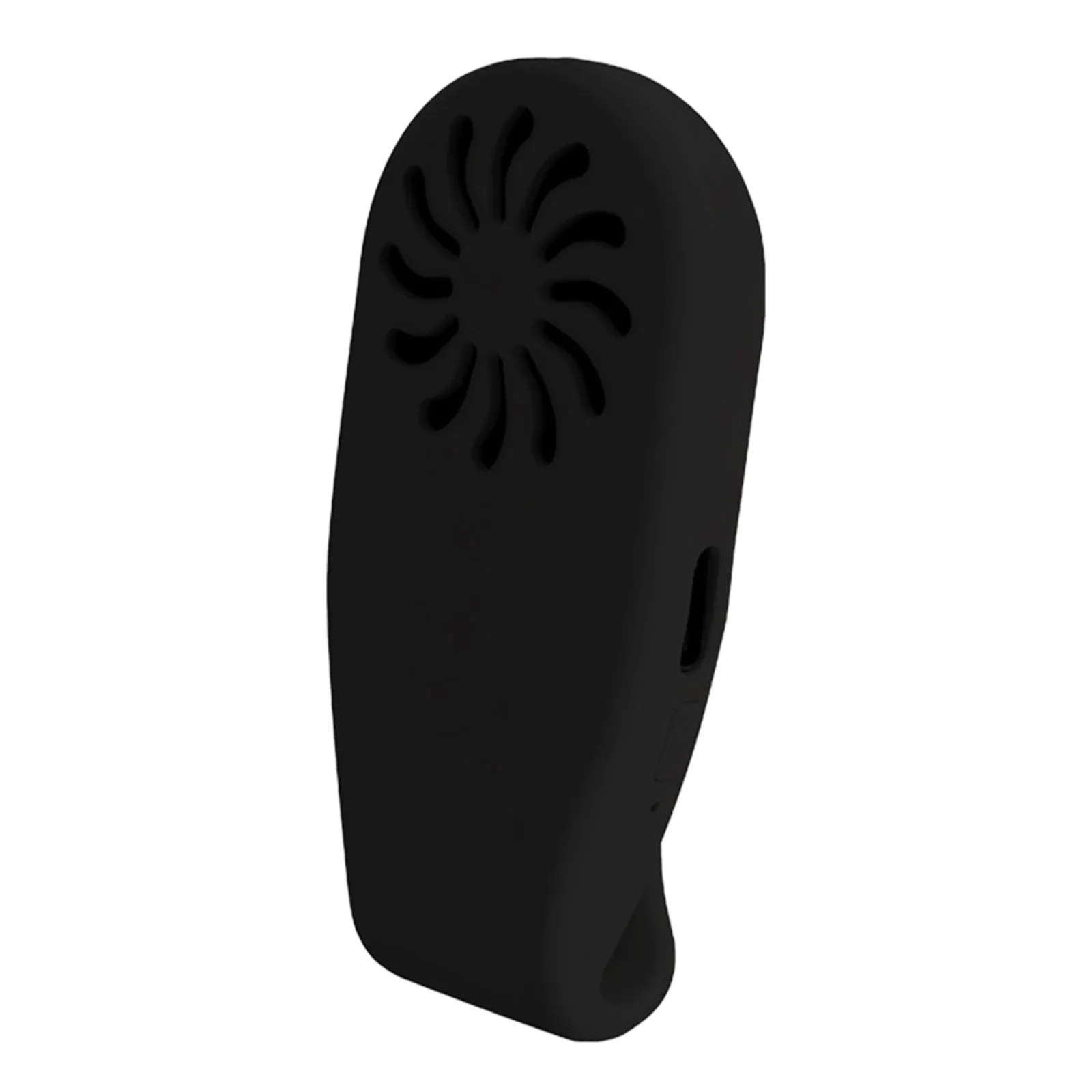 

Portable Reusable Fan For Face Clip On Summer Wearable Sports Cooling Air Filter USB Personal Exhaust Sports Eyewear Kids