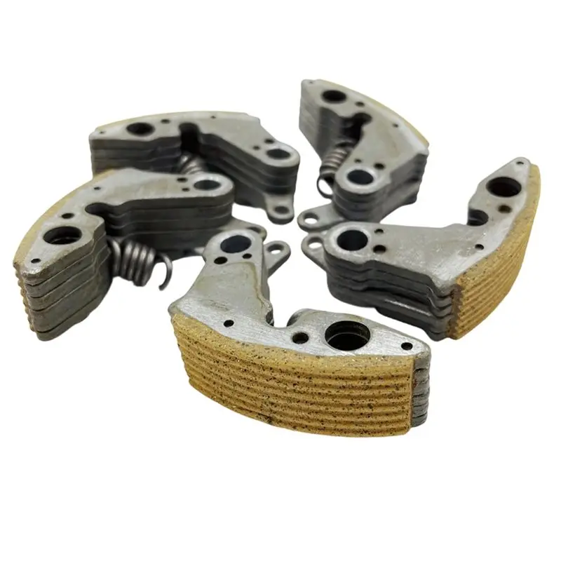 Фото Диск сцепления X39A-Drive для 800-кубовых двигателей CF800 ATV UTV QUAD GO KART - включает центробежное сцепление с пружиной 0800-054200 №5
