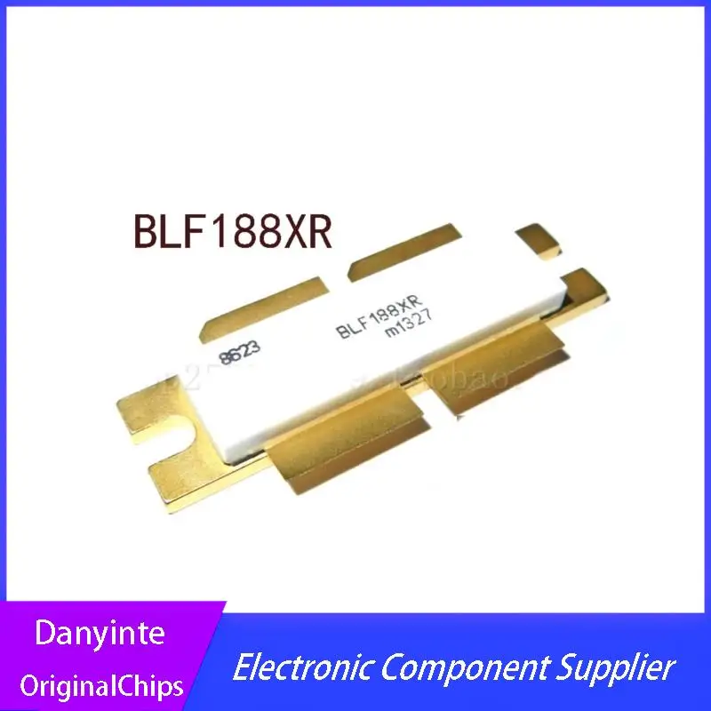 Новый 1 шт./партия BLF188XR BLF188 модуль SD2942 2942
