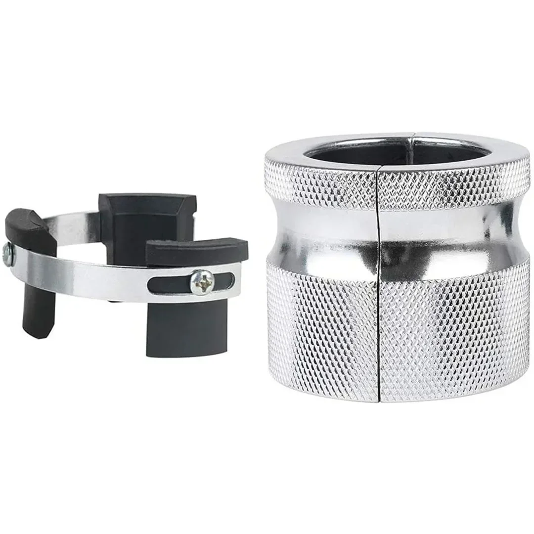 1 шт. инструмент для водителя уплотнения вилки установки сальников регулируемый