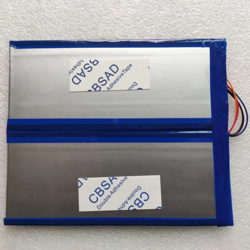 Для CuBe KM1162 НВ- 3064148 Аккумулятор для ноутбука -2S Alldocube Knote5 i1101 i1102 Knote8 i1301 Knote10 Knote X Pro