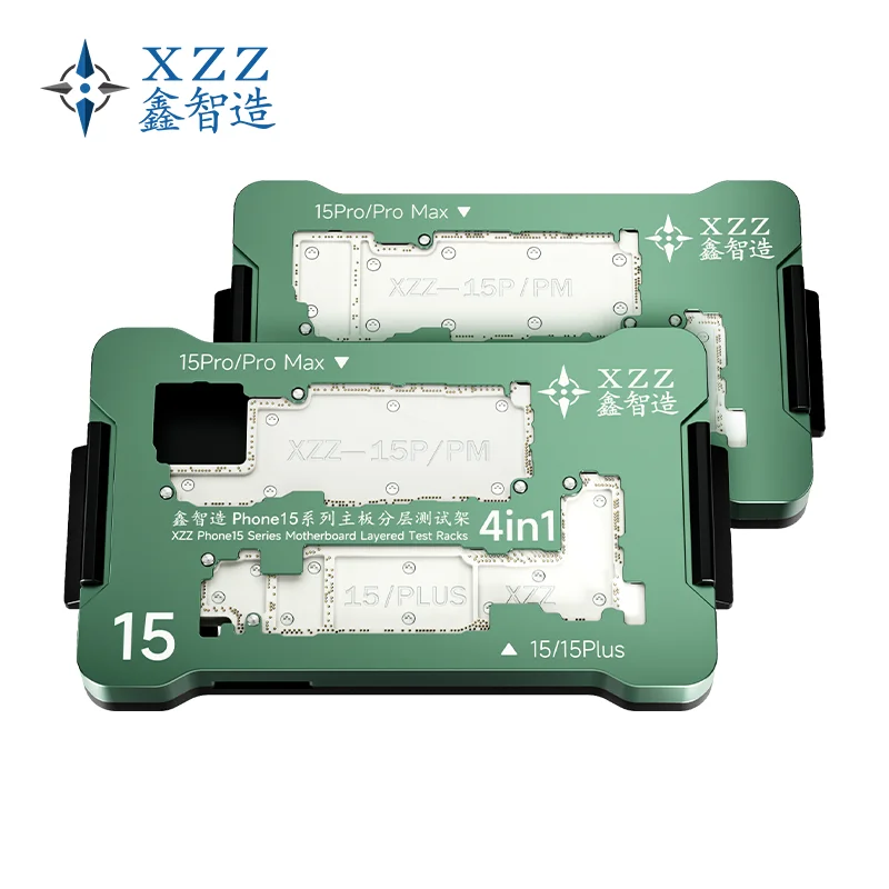 

Тестер слоя материнской платы XZZ iSocket для iPhone X XR 11 12 13 14 15 16 Pro Max, логическая плата, микросхемы, функция ремонта, платформа