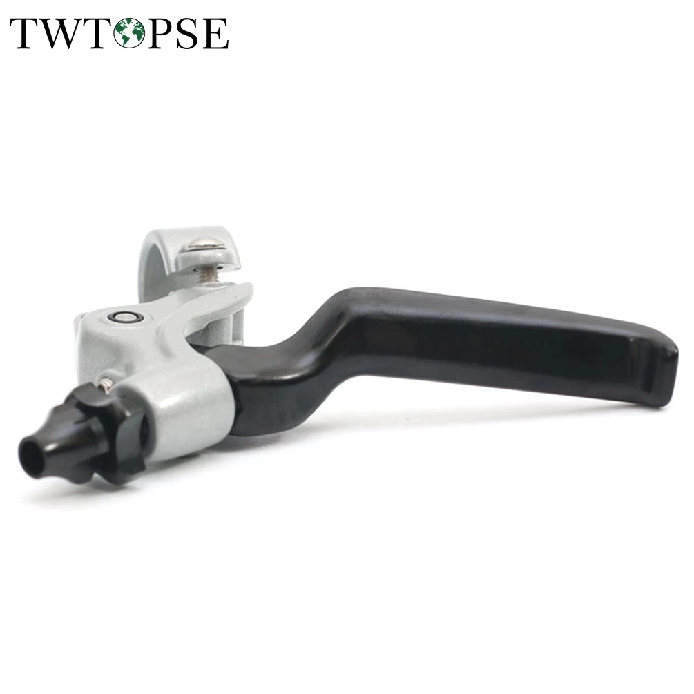 TWTOPSE Foling Bike V Тормозной рычаг для Brompton Велосипедные тормозные рычаги совместимые