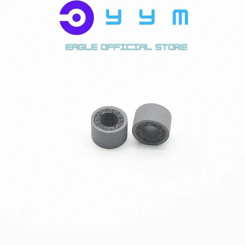 1 комплект новой шины ролика захвата сканера для HP ScanJet Pro 1000s1 2000S2 3000s1 роликовая