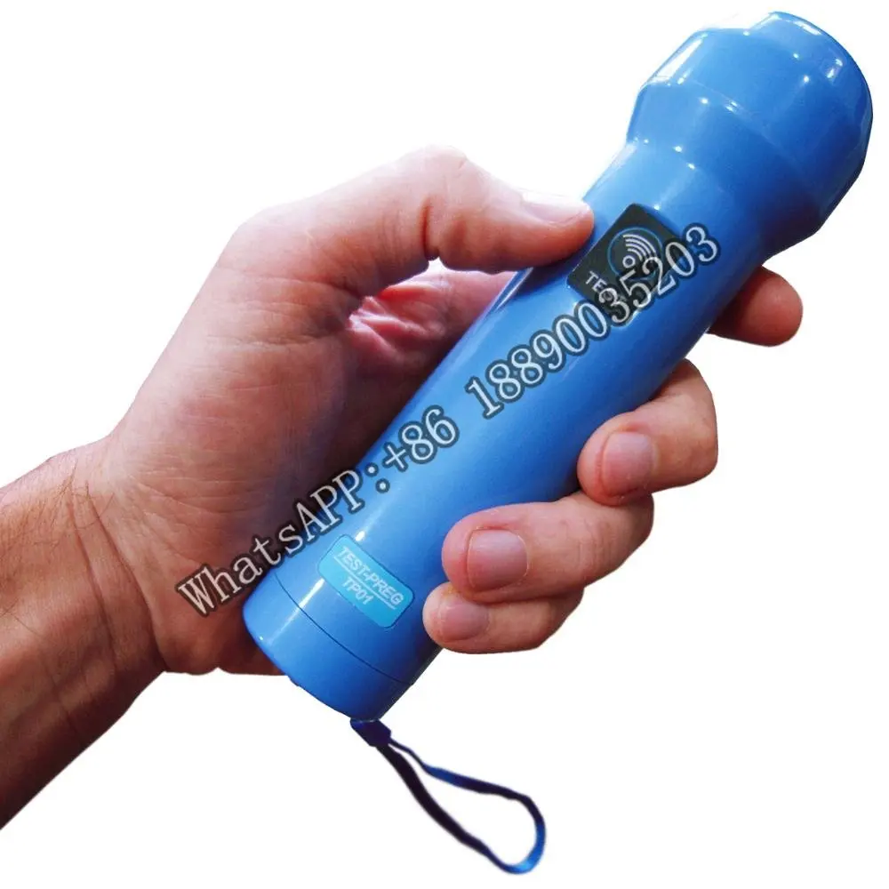 

Other Veterinary Instrument For Animal Sheep/Pig/Goat/Swine/Ovine Pregnancy Tester