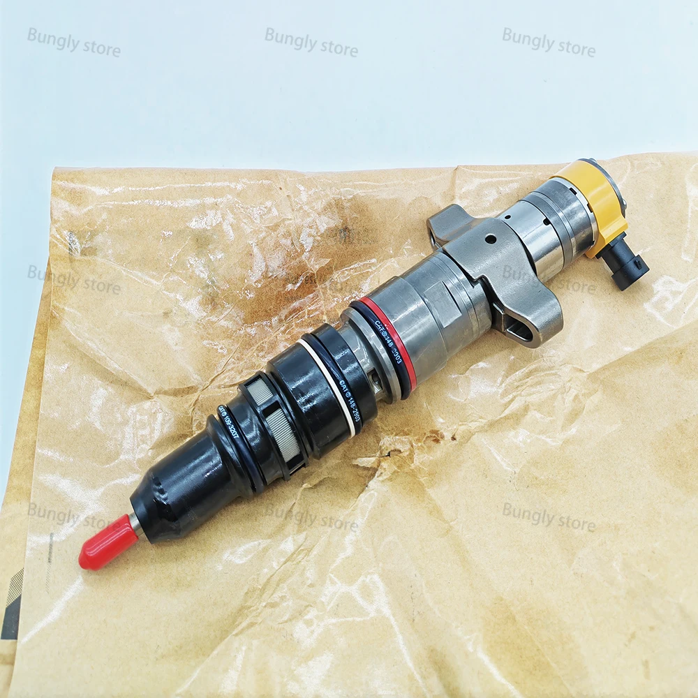 

387-9427 3879427 Original Fuel Injector Assembly For CAT