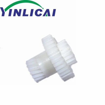 

1pc JC66-02582A Fuser Drive Gear for Samsung ML1666 ML1865W 1670 1660 1676 1860 1861 1865 1666 SCX3200 3201 3208 3205