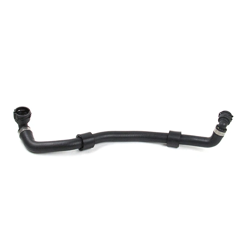 Автомобильный радиатор 17127619687 Трубка охлаждающей жидкости шланг для BMW F07N F10 F10N F11