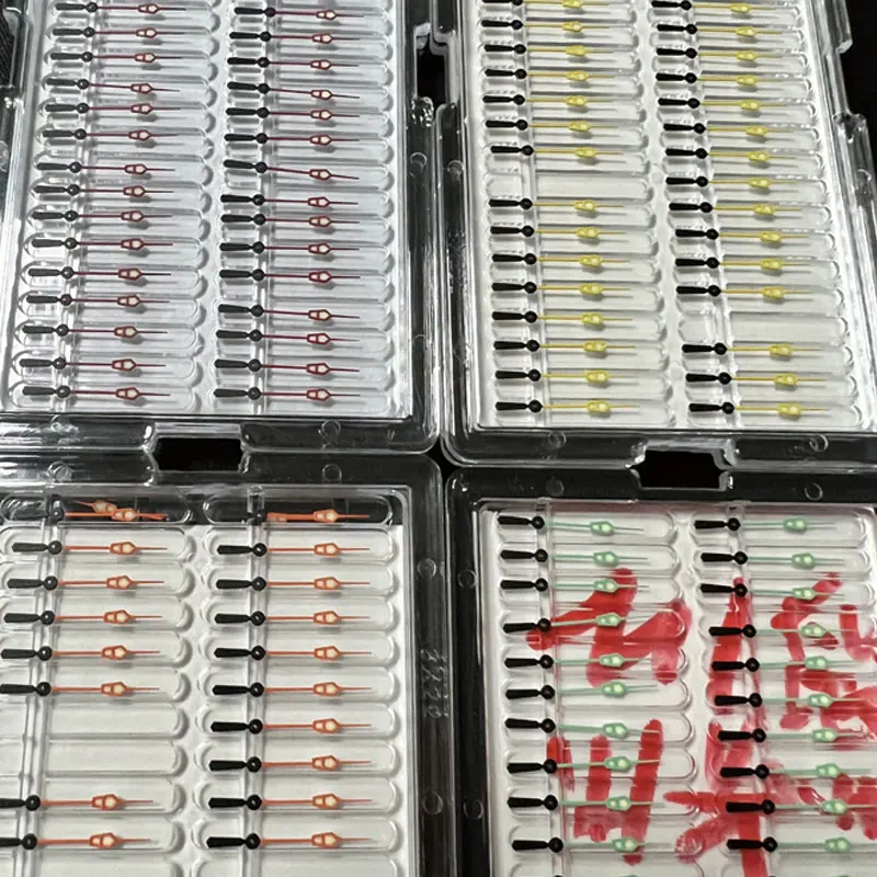 Запчасти для часов разные цвета SBBN031 часы дайвера тунца зеленые светящиеся