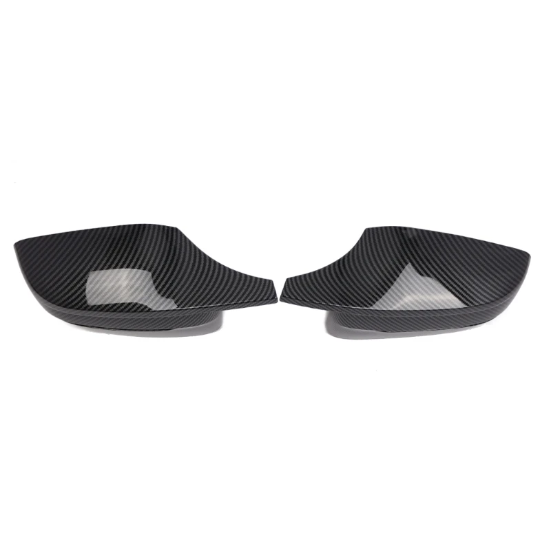 

Durable Side Mirror Shells Sleek Side Mirror Cap for 2020-2022 G22 G23 Durable