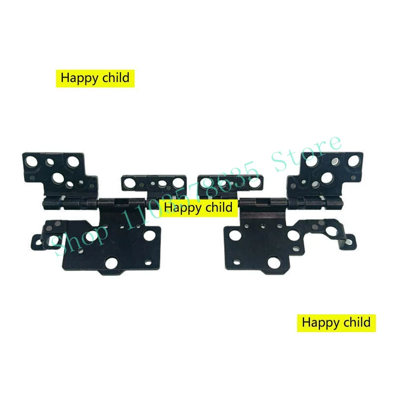 WW. L R комплект оси шарнира ЖК-дисплея для DELL Precision 7550 7560 M7550 3N7MH F7W2D