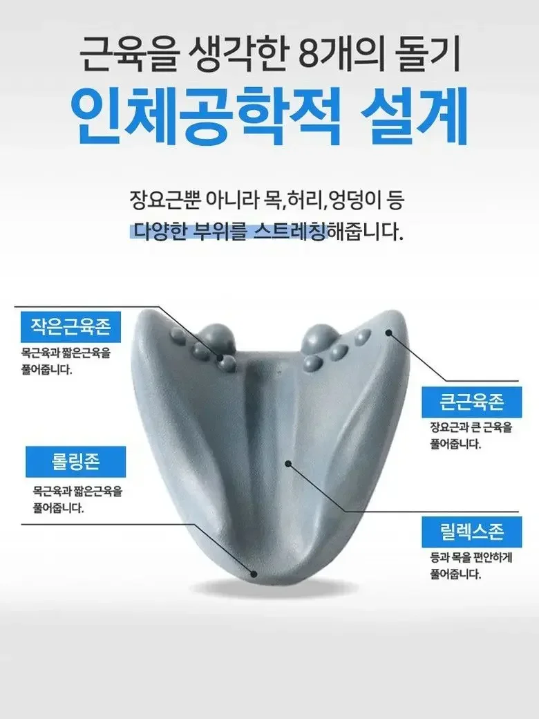 Okayso массажер для кишечных мышц Iliopsoas Psoas снятия тазовых массаж жира в животе