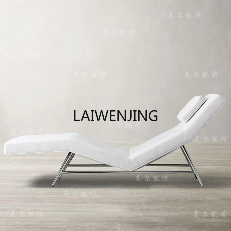 LYN маленькая квартира наложница кресло с откидной спинкой балкон ленивый