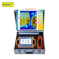 multifunction underground water detector water well 300m depth drilling geological structure analysis instrument
