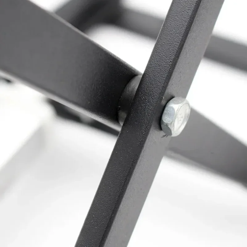 Металлическая складная железная рамка 24 В проводной пульт дистанционного