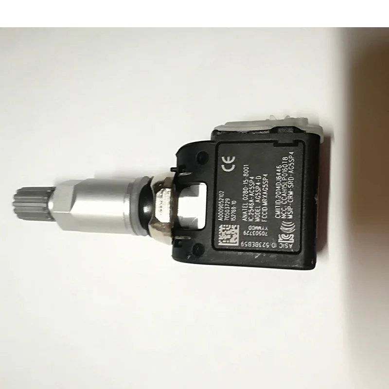 Датчик давления в шинах TPMS для Mercedes-Benz MHz E-Class w213 CLS 433Mhz 0009052102 A0009052102 | Автомобили и