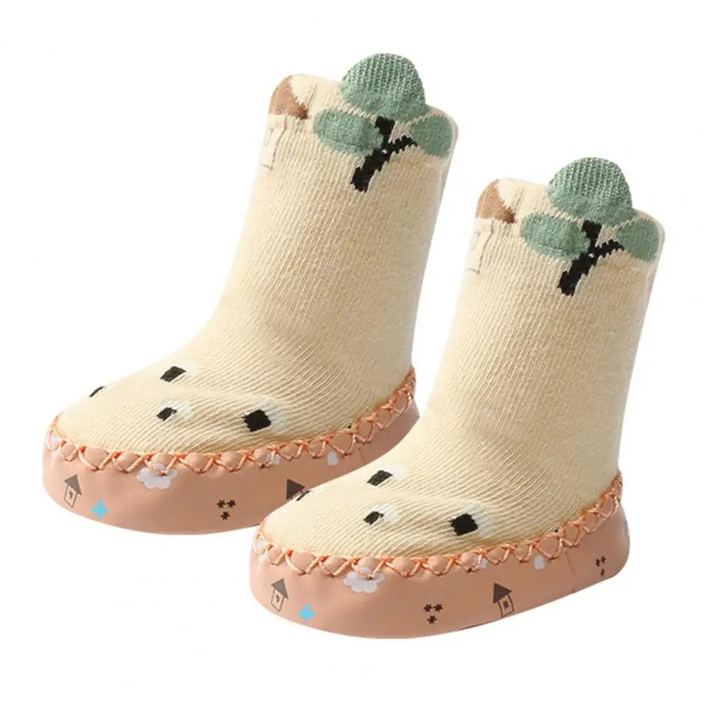 

1 пара, износостойкие хлопковые носки для малышей