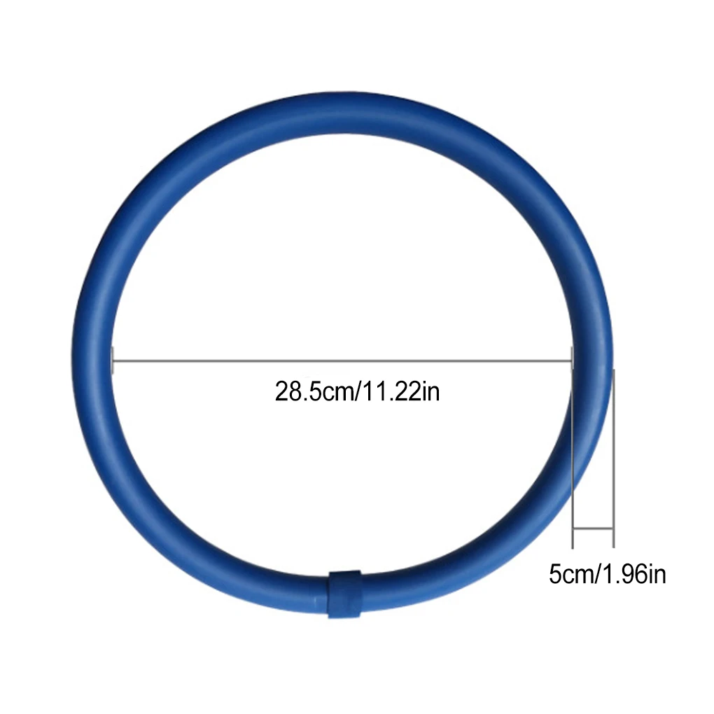 2 шт. портативные устройства для сжигания жира на руку из нержавеющей стали