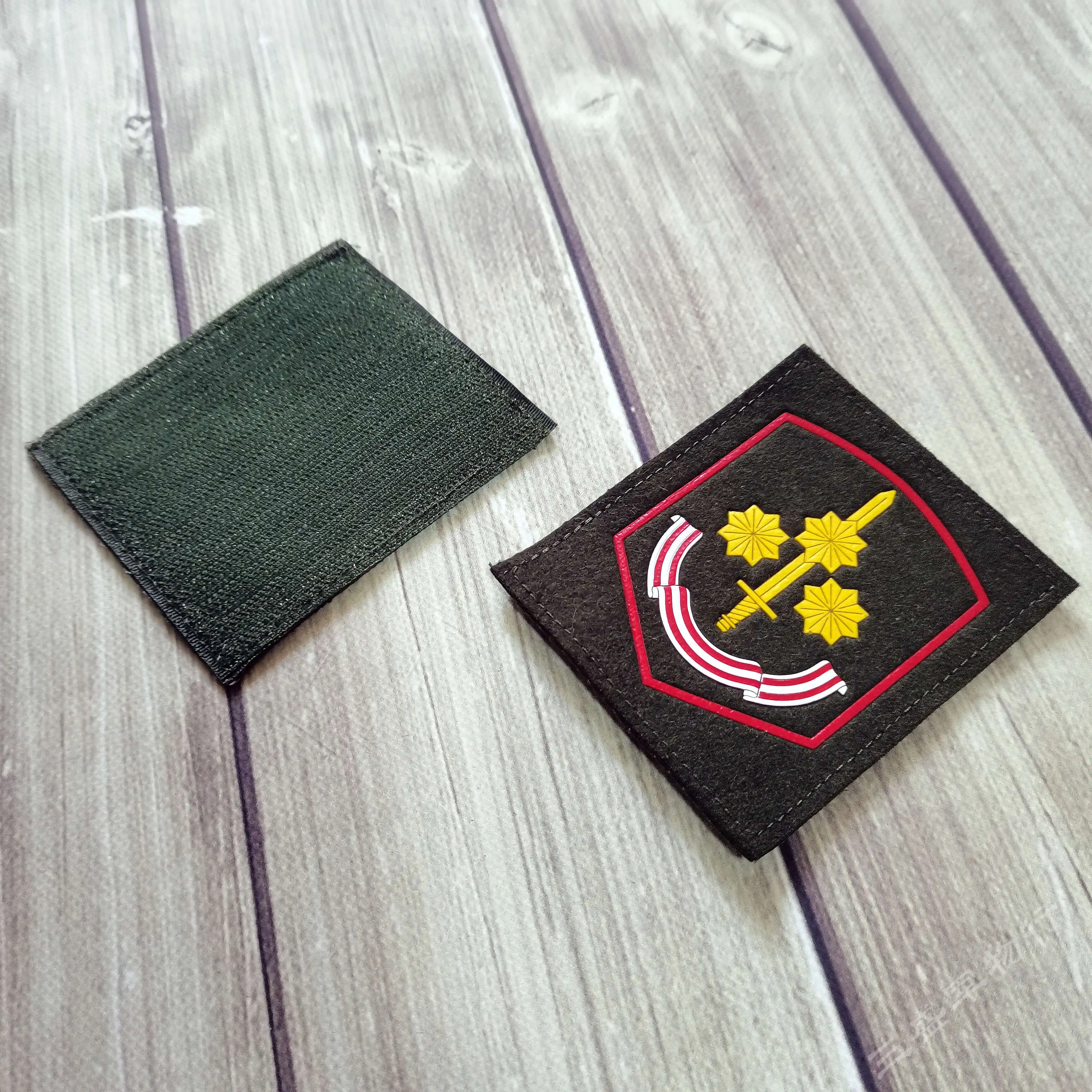 Русский 35-й синтетический браслет