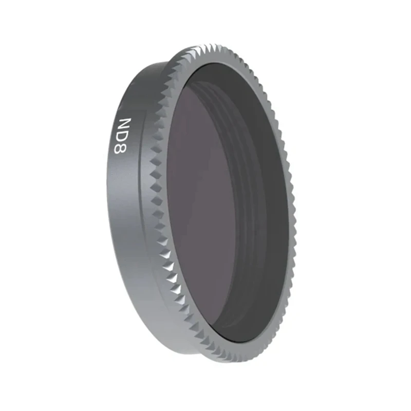 Для Insta360 Go 2/3 фильтры для объектива CPL ND8 ND16 фильтр нейтральной плотности GO2 GO3