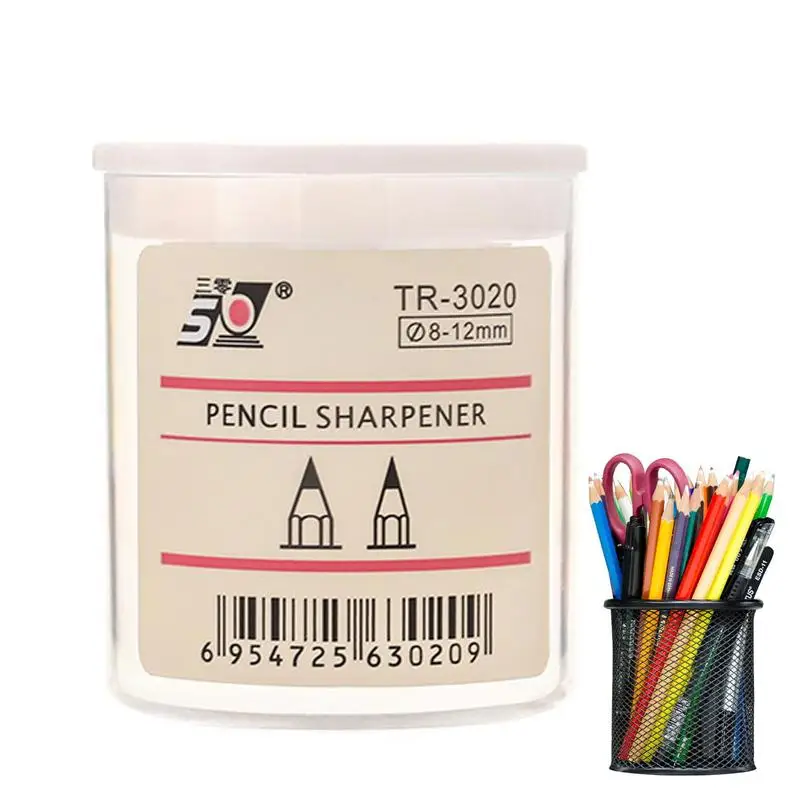 

Ручная точилка для карандашей ABS