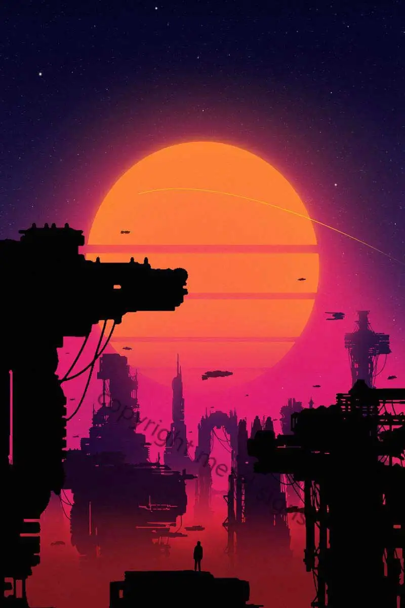 

Винтажные металлические вывески Cyberpunk City, Настенный декор, неоновая вывеска для комнаты, для кафе, паба, дома, клуба, мужская пещера без свето...