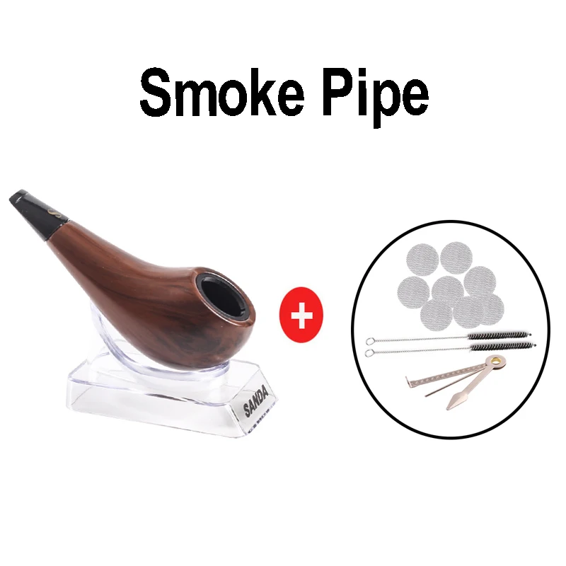 

Cleanable Recyclable Smoke Mouthpiece Tar Filtration Reduce Tar Cigarette tube Portable Microfilter Smoking Pipe Smoking Gadgets