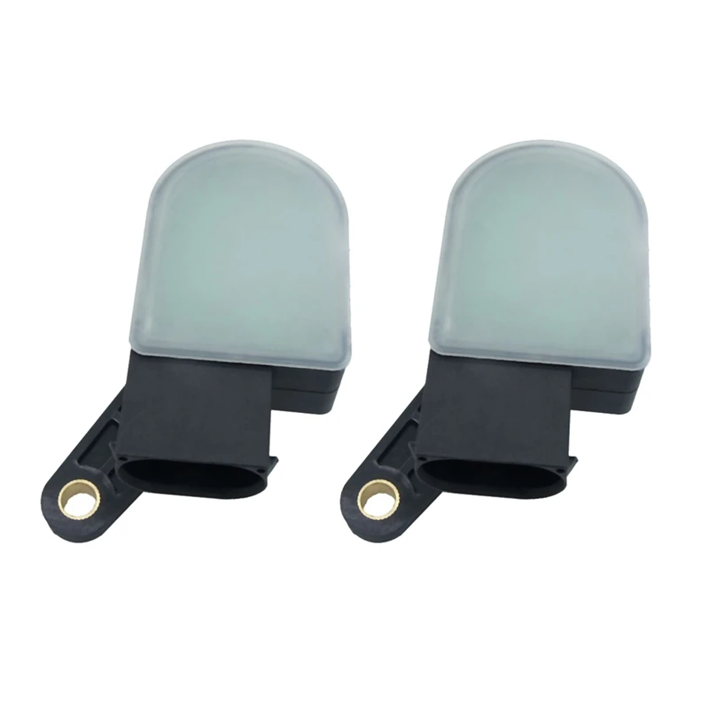 

2X 8E0907503 8E0 907 503 Height Level Sensor For- A4 S4 RS4 A5 S5 C5 A6 S6 A8 S8 Q7