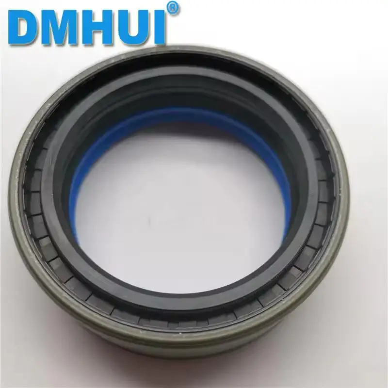 Масляное уплотнение DMHUI для сельскохозяйственной или строительной техники 56x75x22 5