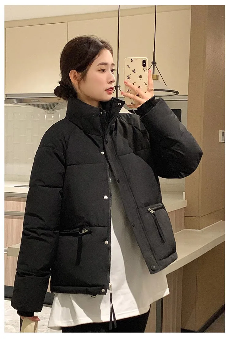 Рисунок 2 - 2023 женская одежда модная теплая