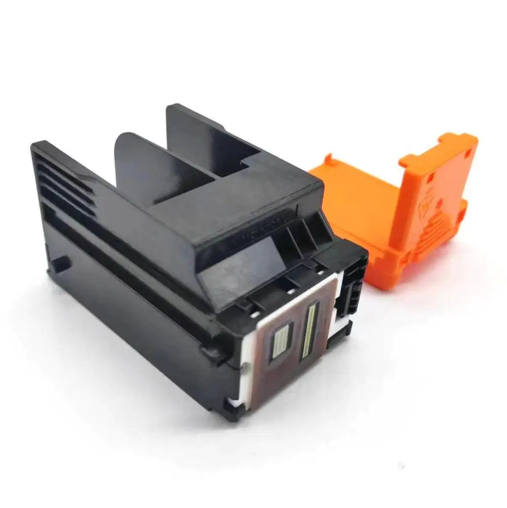 Полноцветная насадка печатающей головки QY6-0054 подходит для Canon PIXUS MultiPASS MP375R 470PD