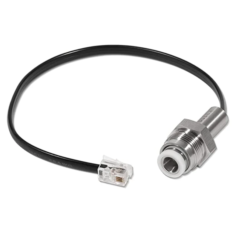 

Airless Sprayer Pressure Transducer Pressure Transducer Sensor Compatible With Paint Sprayers 190ES 390 395 490