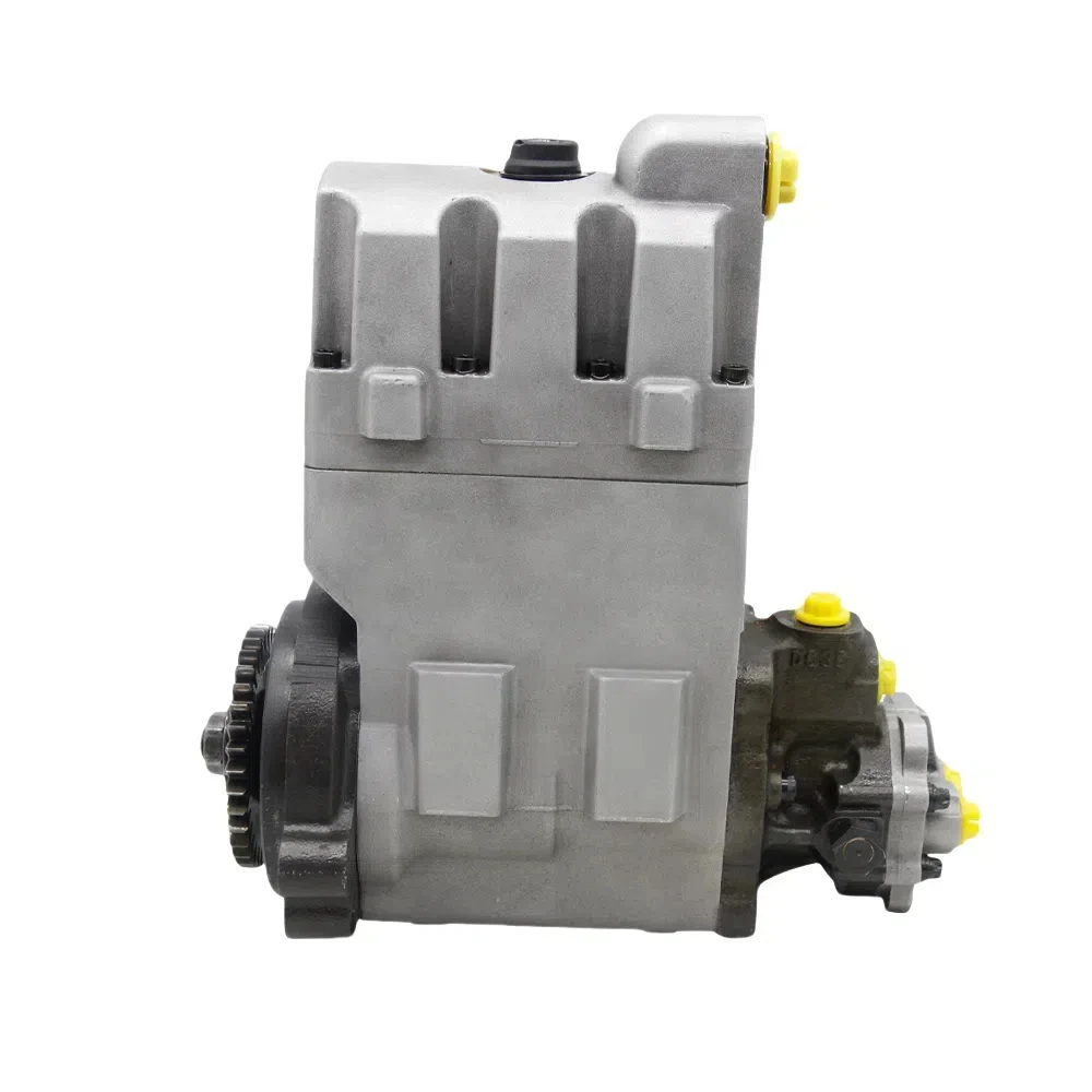 Привод топливного насоса 476-8766 4768766 Восстановленное подходит для экскаватора