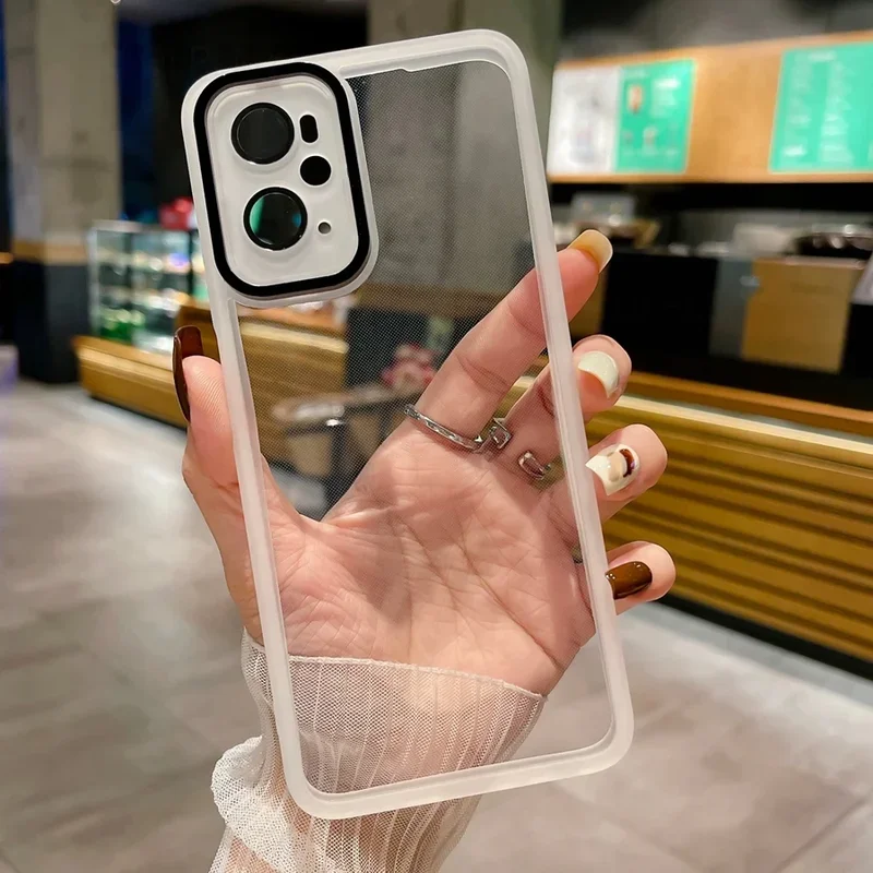 Мягкие чехлы для Oppo realme 10 11 pro 9i 7i 6i C11 C51 c25s C67 c25y c21y C30 C31 C33 C35 C55 C53 C3 4G