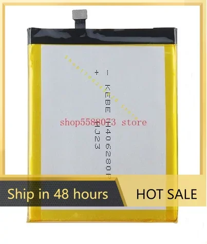 Аккумулятор для телефона Bluboo s8 plus 3600 мАч 3 8 в смартфона BLUBOO S8 Plus 6 0 дюйма 18:9