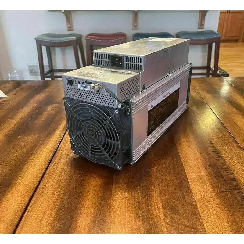 Летняя скидка 50% Лидер продаж для OEMGMINER Bitmain Antminer E9 Pro ETC Ethash Miner Hashrate 3680M Power 2200W 0.6J/M