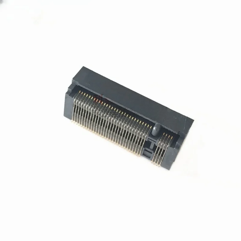 

20pcs for Foxconn 2E0BC27-S85BM-LH connector NGFF interface M.2 M KEY8.5 socket