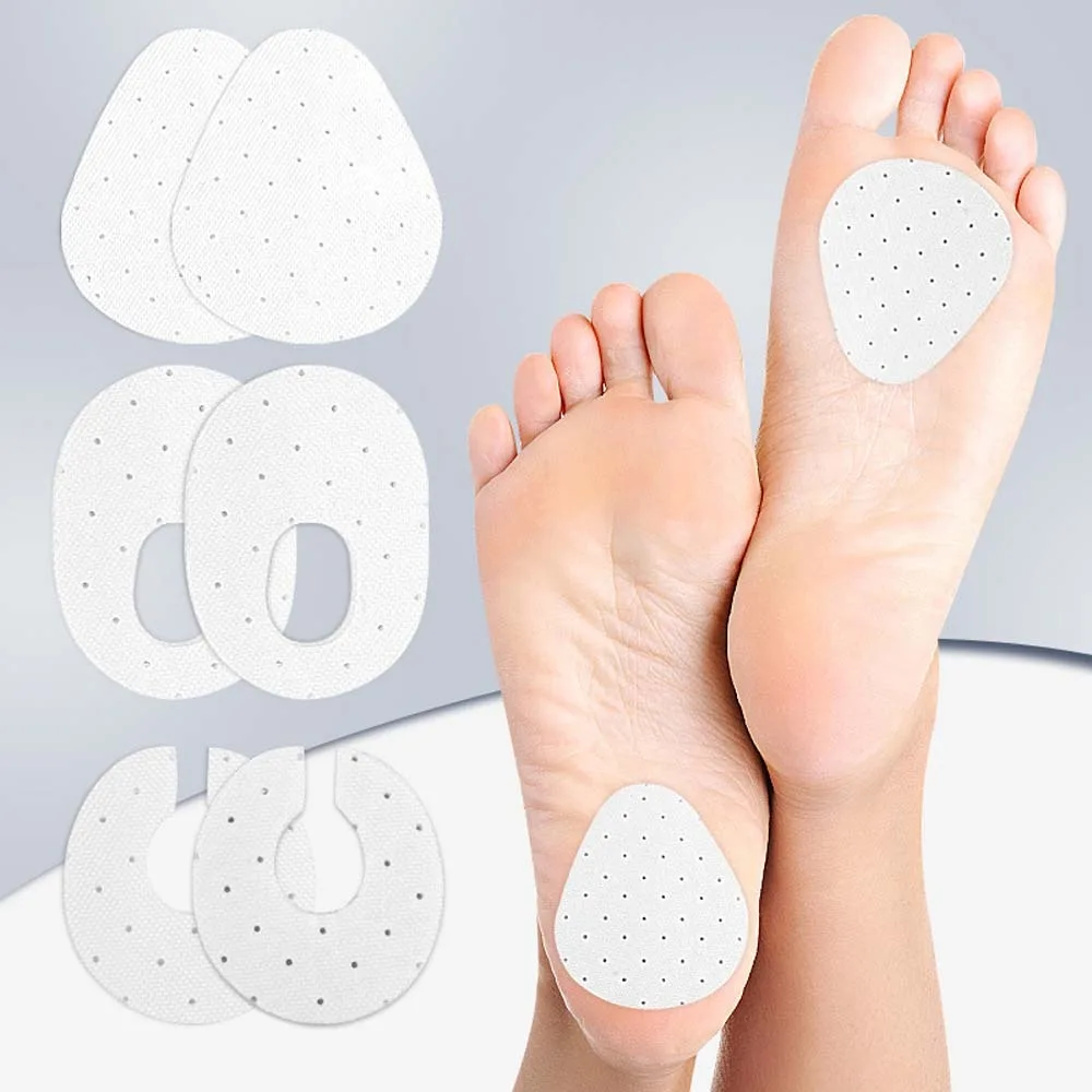 

Пластыри для обуви на высоком каблуке, инструмент для ухода за ногами, стельки для передней части стопы, наклейки против износа, накладки для передней части стопы, подушечки для мозолей