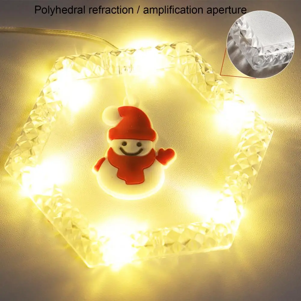 

LED Curtain Light Lightweight Curtain Light Eco-friendly Festive Ambience Fashion