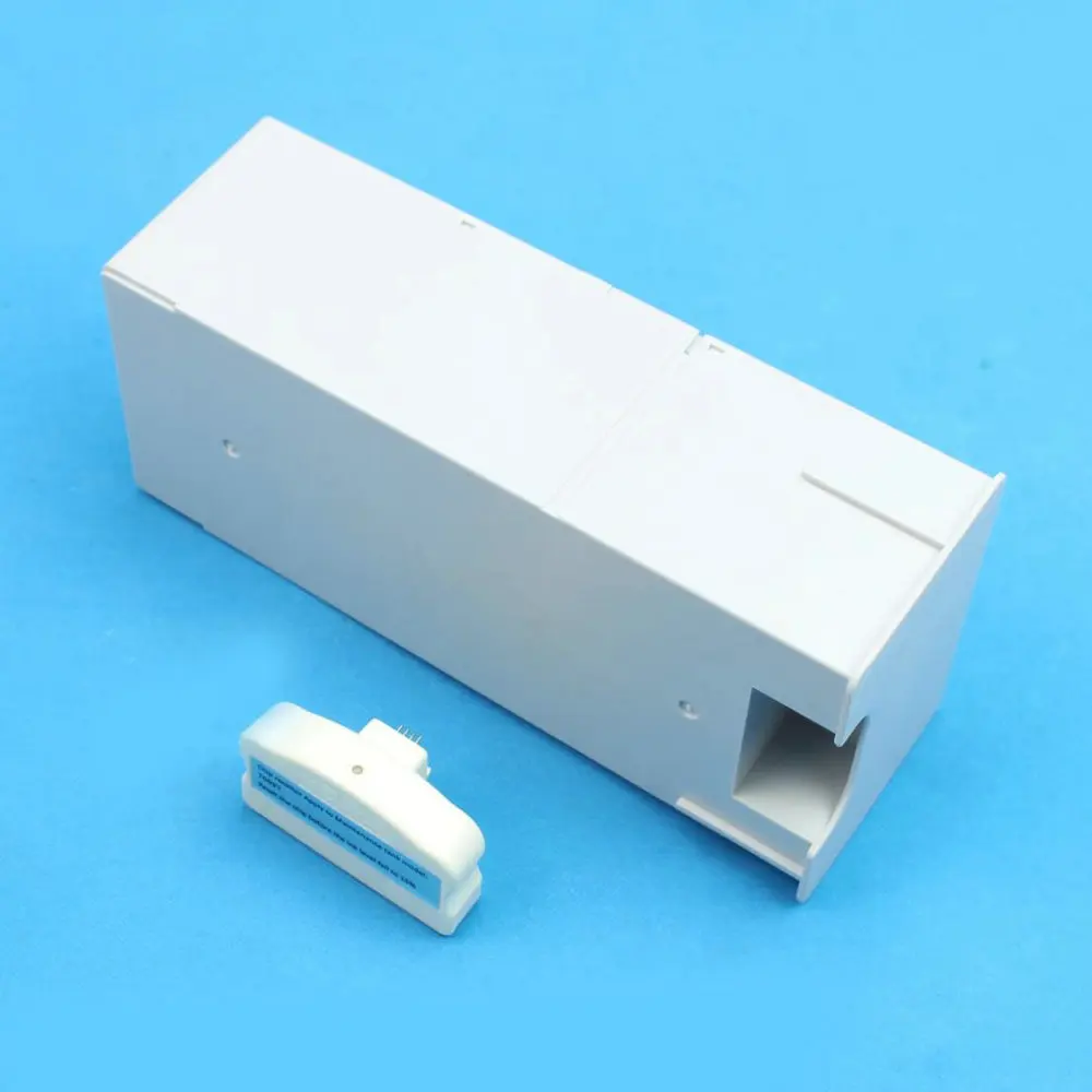 

T6997 Maintenance Box T6997 Resetter Reset Chip for Epson SC P6000 P7000 P8000 P9000 T3400 T5400 P7500 P9500 Waste Ink Box Tool