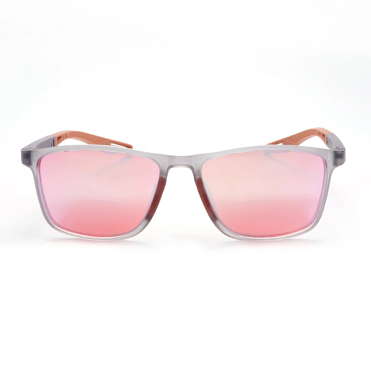 Солнцезащитные очки двойного назначения для дальтоников бифокальные чтения