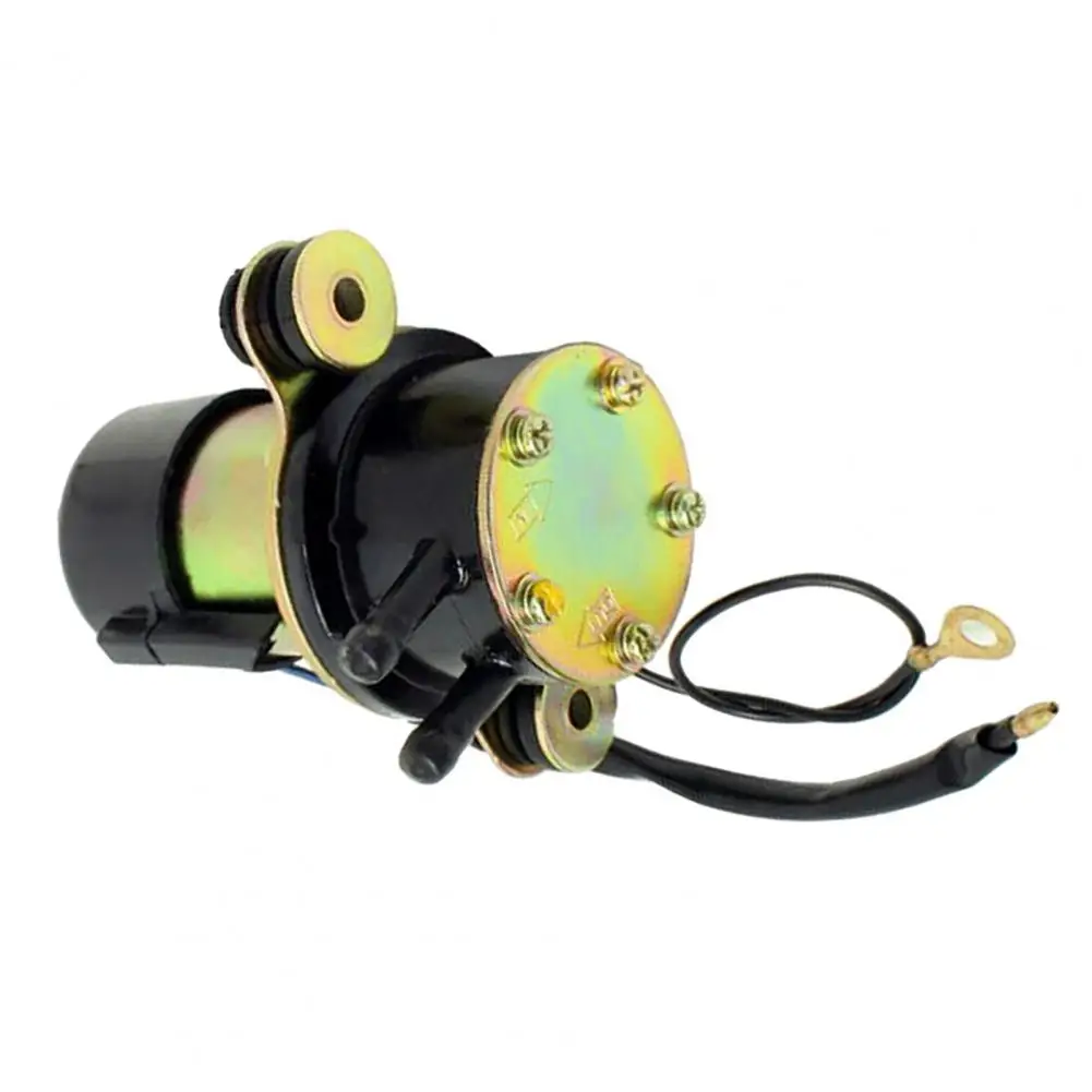 Износостойкий Премиум устойчивый к коррозии топливный насос из твердого металла