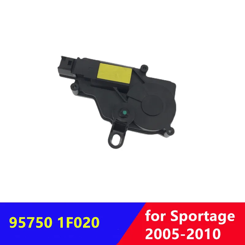 

812901 F020 957501 F020 Привод замка задней двери багажника для Kia Sportage 2005-2010 95750-1F020